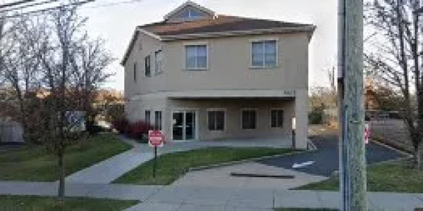 YMCA Counseling Service - South Shore Center